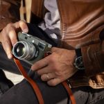 دوربین عکاسی Leica M11-P Safari با طراحی کلاسیک لایکا و ویژگی‌های فنی پیشرفته معرفی شد