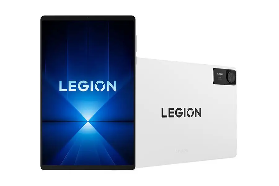 تبلت گیمینگ Legion Y700 2025 لنوو با تراشه قدرتمند اسنپدراگون 8 الیت معرفی شد