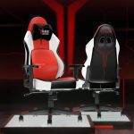 صندلی گیمینگ Legion C7 Pro لنوو معرفی شد