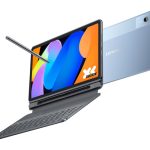 تبلت Xiaoxin Pad 11 (2025) لنوو با تراشه دایمنسیتی 6300 معرفی شد