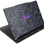 لپ تاپ نسل دهم Legion 9i لنوو با قابلیت سه‌بعدی و حافظه رم 192 گیگابایت از راه رسید