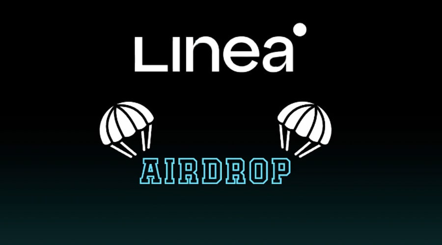 کدهای پروژه لینیا لو رفت؛ کاربران برای ایردراپ توکن LINEA آماده شوند!