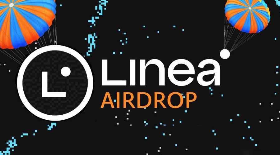 فرصت طلایی شکار ایردراپ Linera؛ فاز دوم تستنت را از دست ندهید!