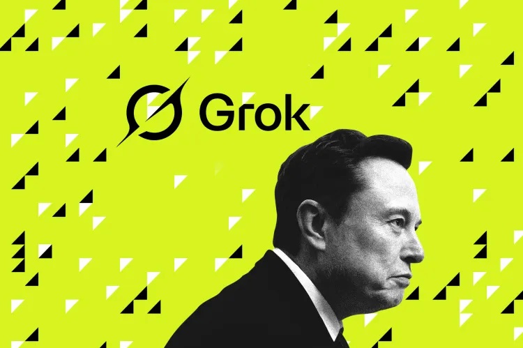 مایکروسافت در حال آماده شدن برای میزبانی از هوش مصنوعی Grok ایلان ماسک است