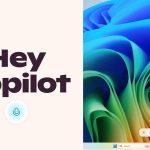 مایکروسافت قابلیت صوتی “Hey Copilot!” را در ویندوز آزمایش می‌کند
