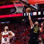 NBC از صدای هوش مصنوعی جیم فاگان برای پوشش رقابت‌های NBA بهره خواهد برد
