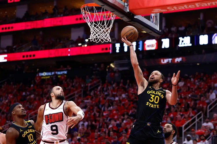 NBC از صدای هوش مصنوعی جیم فاگان برای پوشش رقابتهای NBA بهره خواهد برد