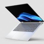 لپ‌تاپ‌های جدید سری HP OmniBook 5 2025 با پردازنده‌های اسنپدراگون معرفی شدند