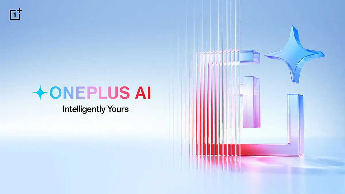 هوش مصنوعی OnePlus AI معرفی شد؛ دستیار هوشمند وانپلاس با کلید اختصاصی