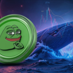 انباشت بی‌وقفه نهنگ‌های پپه؛ ۲ تریلیون PEPE به یک کیف‌پول ناشناس منتقل شد!