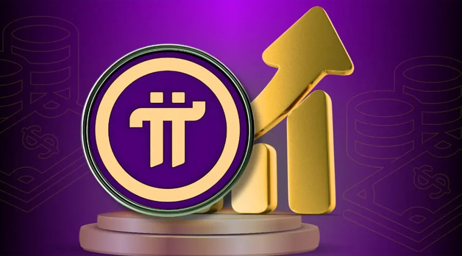 پای نتورک (PI) به رکورد جدید رسید!
