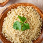 کالری کینوا چقدر است؟ – مجله اکالا