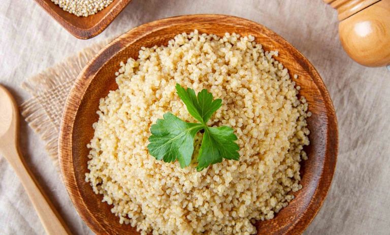 کالری کینوا چقدر است؟ – مجله اکالا