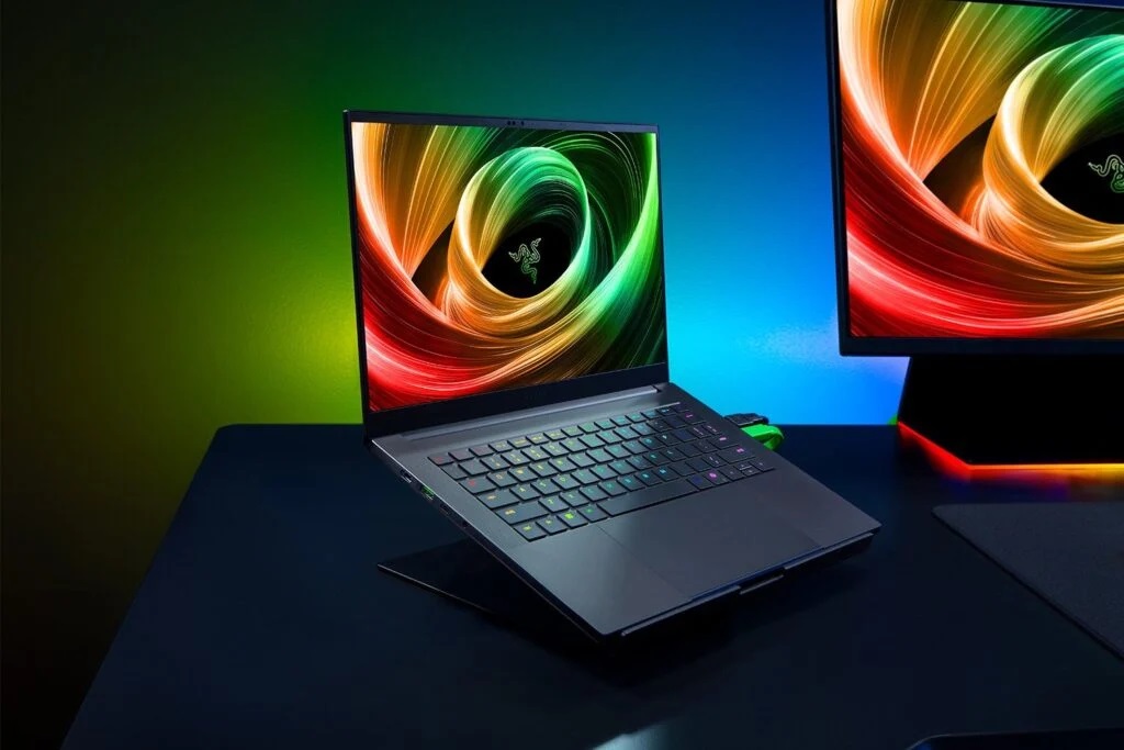 لپ تاپ Razer Blade 14 نسخه 2025 معرفی شد؛ ارزانتر و سبکتر