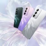 گوشی Realme C75 5G با باتری 6000 mAh و نمایشگر 120hz معرفی شد