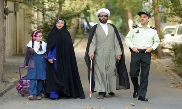 آشنایی با فیلم «سلام علیکم حاج آقا» + بازیگران و تیزر