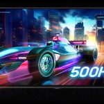 سامسونگ اولین نمایشگر اولد 500 هرتزی جهان را معرفی کرد