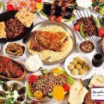 تور تابستان ۱۴۰۴؛ از غذای سنتی تا پیتزای ترکی!