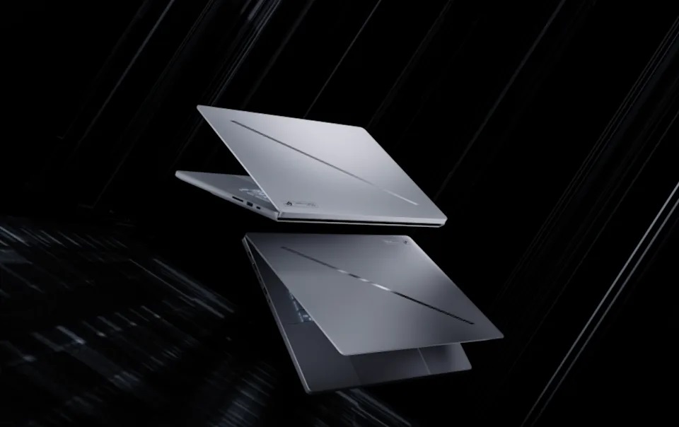 لپتاپهای گیمینگ ROG Zephyrus G14 و G16 ایسوس نسخه 2025 معرفی شدند