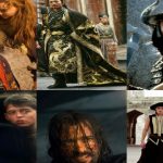 6 فیلم‌ جادویی برتر؛ سفر به دنیای افسون