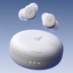 هندزفری Soundcore Sleep A30 انکر برای کمک به خوابیدن راحت‌تر شما معرفی شد