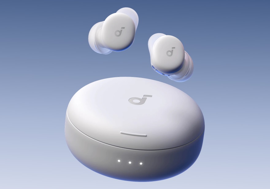 هندزفری Soundcore Sleep A30 انکر برای کمک به خوابیدن راحتتر شما معرفی شد