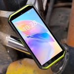 گوشی Ulefone Armor X32 معرفی شد؛ یک گزینه اقتصادی با دوربین دید در شب!