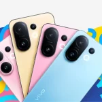 ویوو S30 و S30 پرو مینی با طراحی باریک، دوربین تله‌فوتو پریسکوپی و باتری 6500mAh معرفی شدند