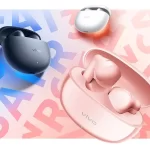 هندزفری بی‌سیم Vivo Air 3 با صدای فضایی و عمر باتری ۴۵ ساعته معرفی شد
