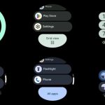 گوگل اولین نسخه پیش‌نمایش توسعه‌دهندگان Wear OS 6 را منتشر کرد