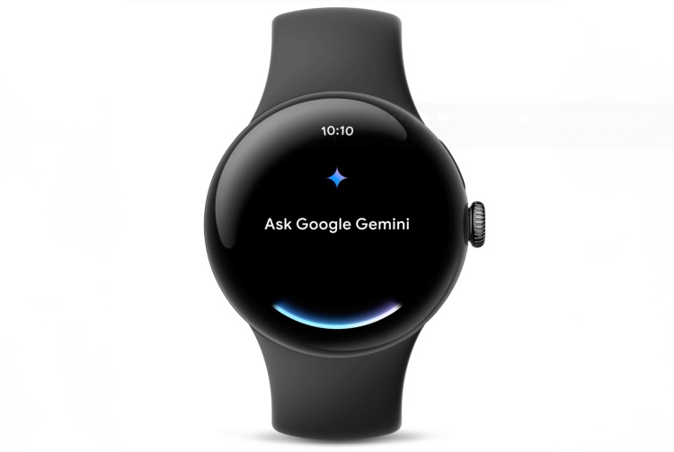 هوش مصنوعی جمینای گوگل با Wear OS 6 به ساعتهای هوشمند میآید