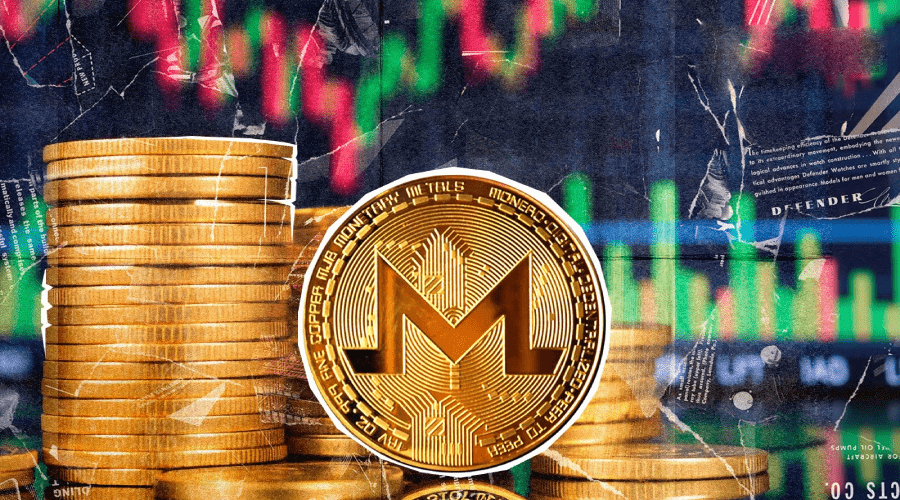 مونرو رکورد ۴ ساله را شکست؛ حریم خصوصی، برگ برنده XMR در بازار!