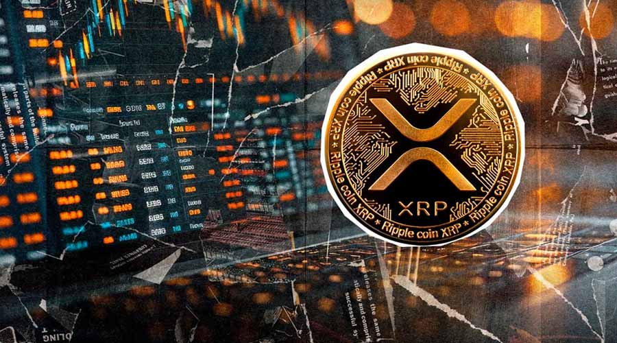 رشد ریپل (XRP) با حمایت سرمایهگذاران کرهای؛ هدف بعدی ۵ دلار است؟