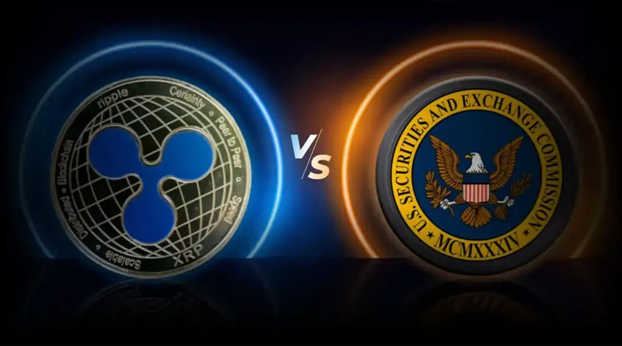 پیروزی ۵۰ میلیون دلاری در برابر SEC؛ چرا ریپل رشد نمیکند؟