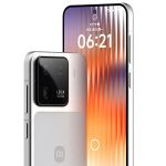 درز تصاویر گرافیکی گوشی Xiaomi 16 طراحی پرچم‌دار جمع و جور شیائومی را فاش می‌کند