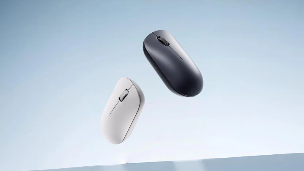 ماوس بیسیم جدید Xiaomi Wireless Mouse Lite 3 معرفی شد