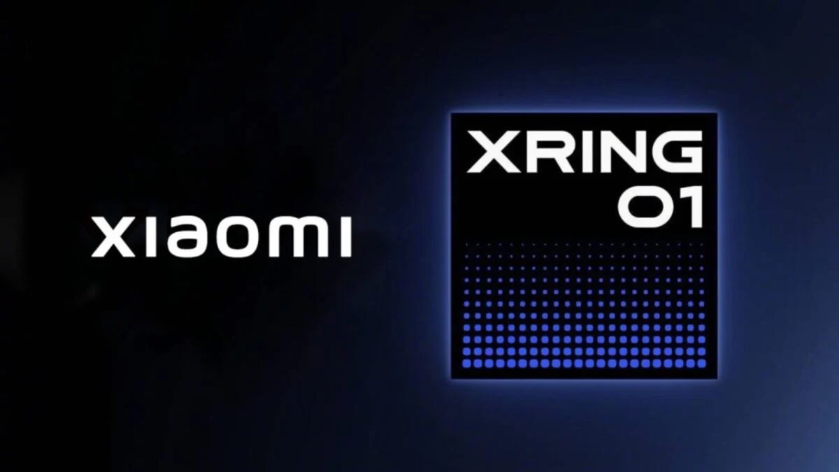 تراشه Xring 01 شیائومی سریعتر از هر تراشه اکسینوس سامسونگ تا به امروز است