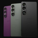 سونی Xperia 1 VII رسما معرفی شد؛ تراشه اسنپدراگون 8 الیت و حسگر بزرگتر دوربین فوق عریض