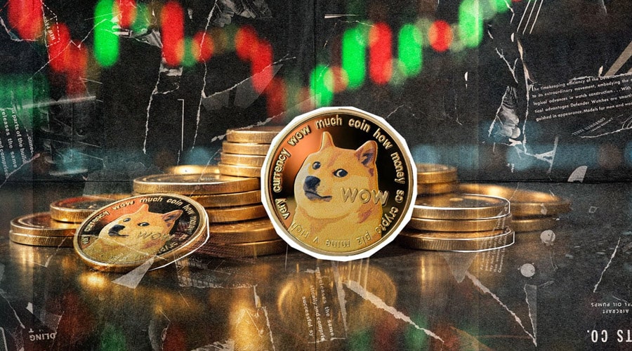 ۱۰۰ میلیون دوجکوین در راه بازار؛ تهدیدی برای صعود یا فرصتی برای جهش؟
