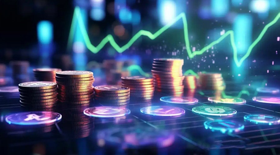 چرخش هوشمند سرمایه به سمت آلتکوینها؛ پرسودترین توکنهای این آلتسیزن کدامند؟
