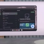 گوگل حالت جدید دسکتاپ در اندروید 16 را به نمایش گذاشت