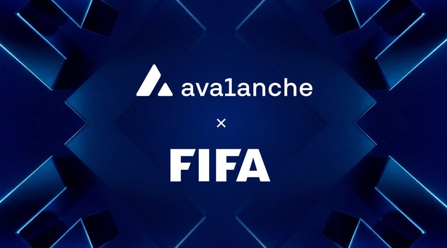 ورود اولانچ به مستطیل سبز؛ حمایت FIFA قیمت AVAX را به پرواز درآورد!