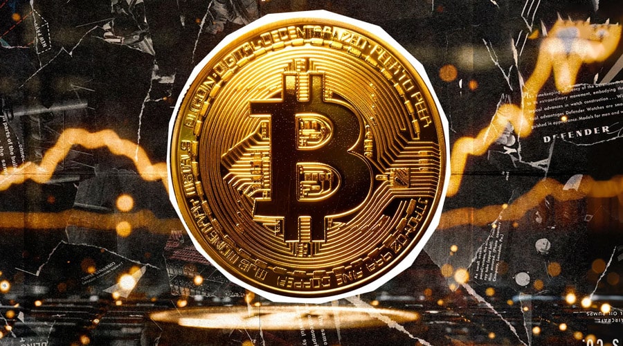 بازگشت ریسکپذیری به بازار؛ بیتکوین به سمت ۱۰۰ هزار دلار خیز برداشت!