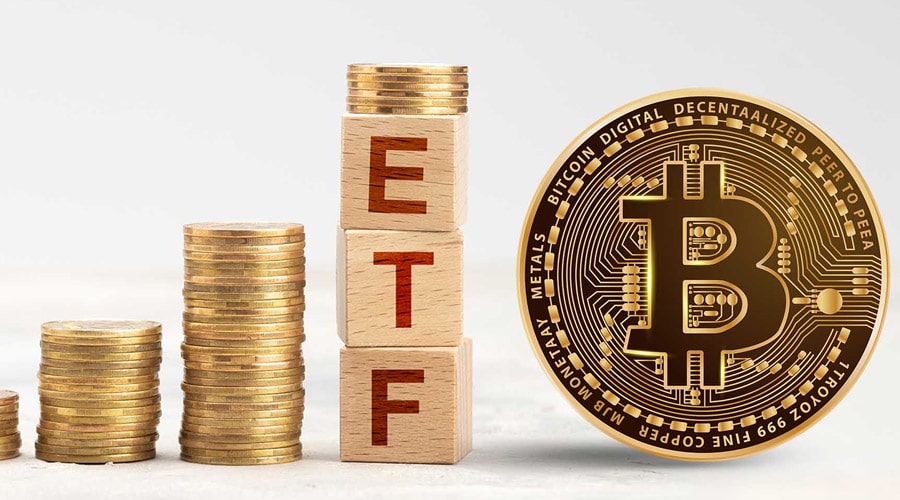 کاهش علاقه سازمانها به ETFهای بیتکوین؛ تکلیف رالی صعودی قیمت چه میشود؟