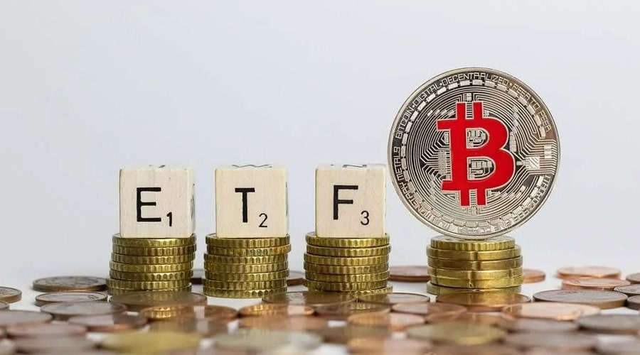 خروج ۸۵ میلیون دلار از ETFهای بیتکوین؛ چرا سرمایهگذاران سازمانی محتاطتر شدهاند؟