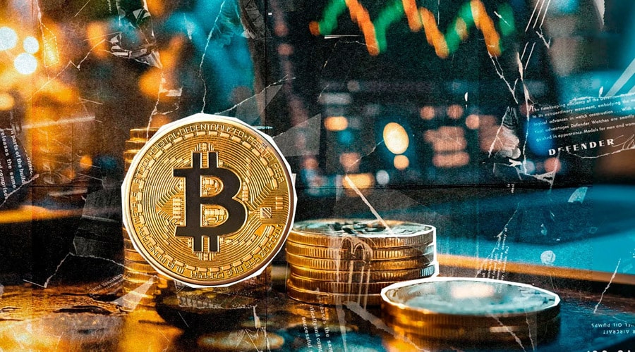 بازار در انتظار شکست سقف تاریخی بیتکوین؛ صعود به ۱۱۰ هزار دلار تا آخر هفته!