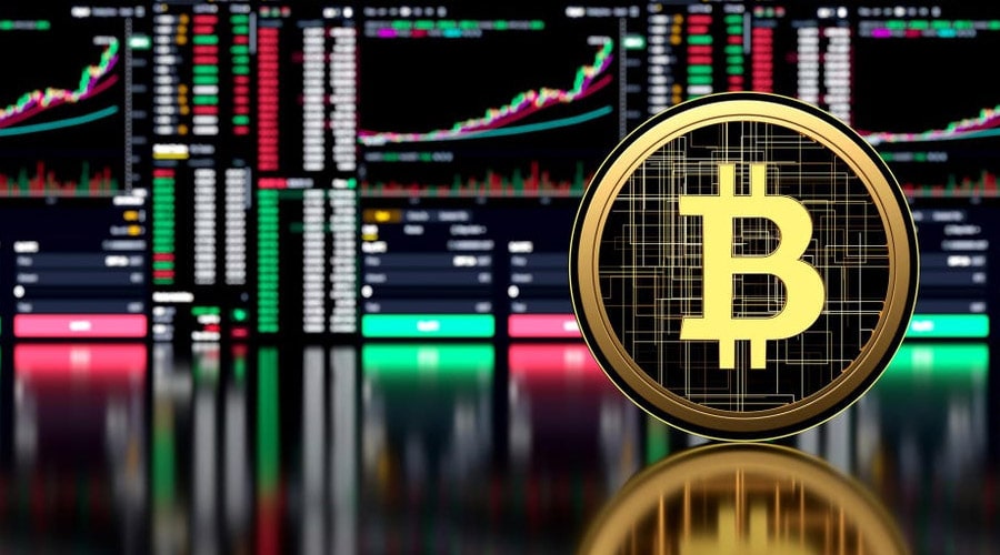 بسته شدن کندل هفتگی بیتکوین در اوج؛ برای جهش بزرگ آماده شوید!