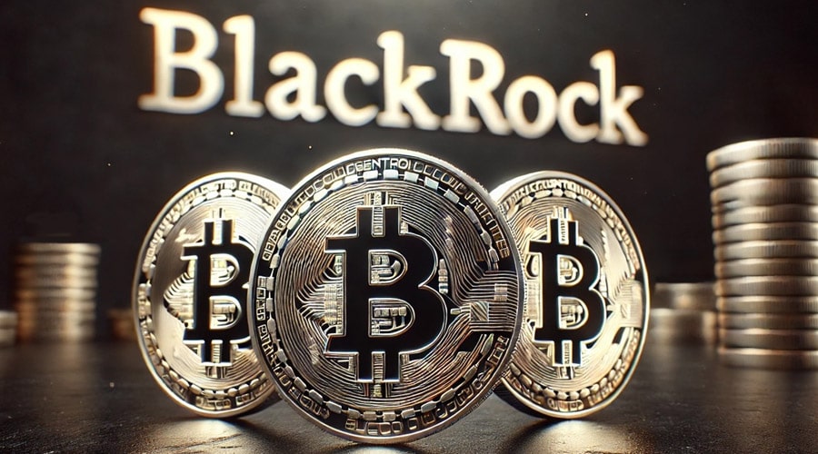استیکینگ بیتکوین در دستور کار بلکراک؛ هدف ۱۲۰ هزار دلار نزدیکتر از همیشه!