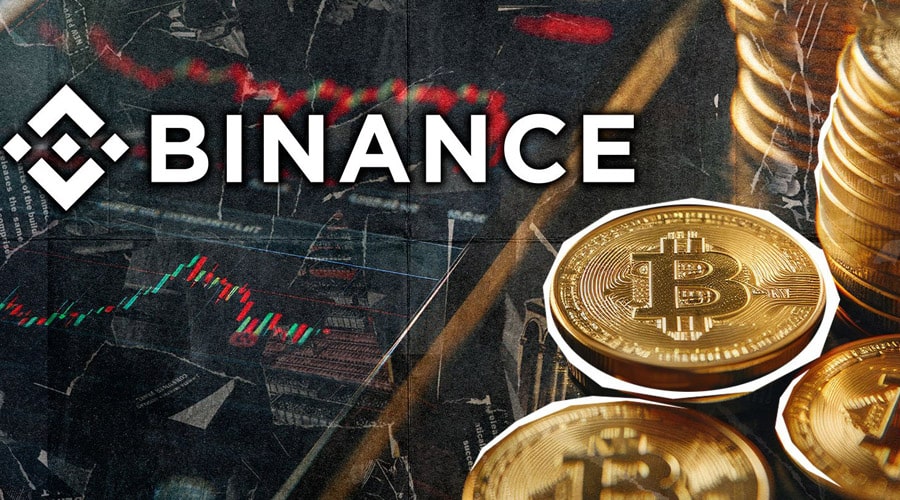 بیتکوین در آستانه ورود به فاز کشف قیمت؛ ۵۰۰ واحد BTC از بایننس برداشت شد!