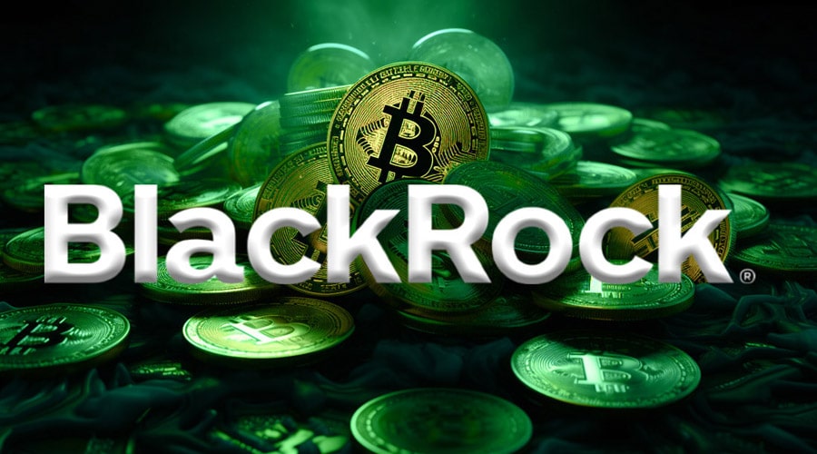 موج جدید خرید بیتکوین توسط بلکراک؛ رالی صعودی BTC ادامه پیدا میکند؟